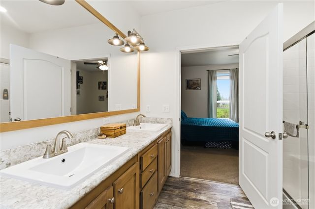 18342 SW Kohse Lane, Rochester, WA 98579