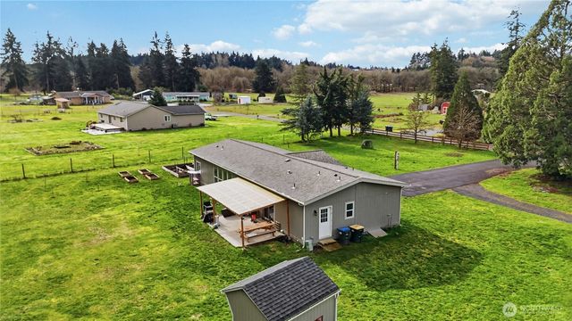 18342 SW Kohse Lane, Rochester, WA 98579