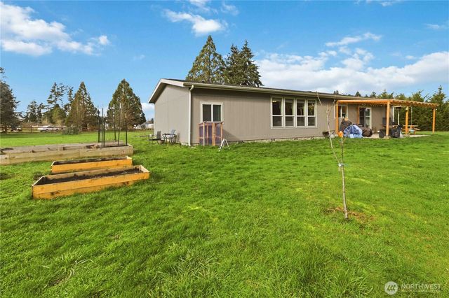 18342 SW Kohse Lane, Rochester, WA 98579