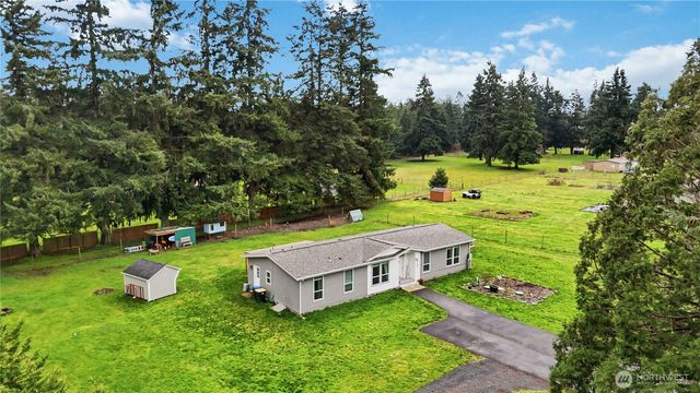 18342 SW Kohse Lane, Rochester, WA 98579