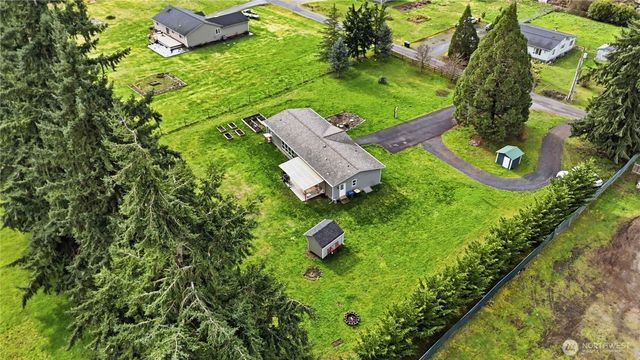 18342 SW Kohse Lane, Rochester, WA 98579