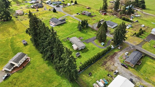 18342 SW Kohse Lane, Rochester, WA 98579