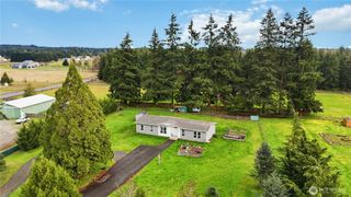 18342 SW Kohse Lane, Rochester, WA 98579