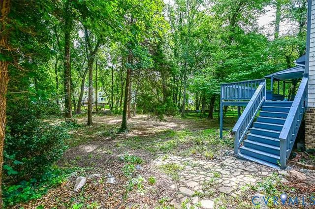 7731 Flag Tail Dr, Midlothian, VA 23112