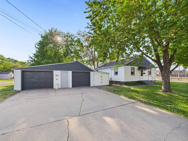 3502 3rd Street N, Saint Cloud, MN 56303