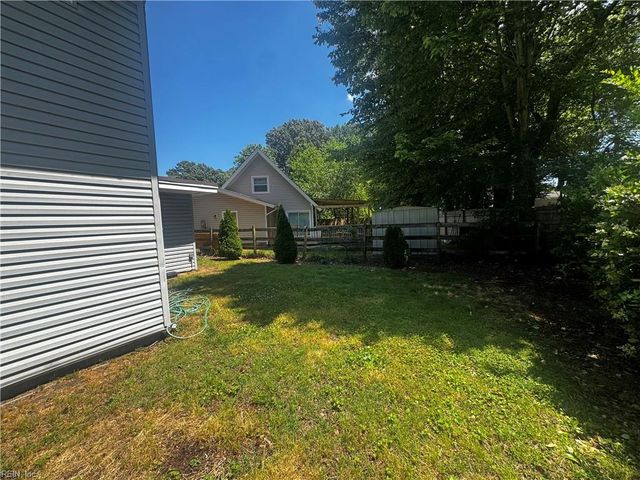 4033 Foxwood DR, Virginia Beach, VA 23462