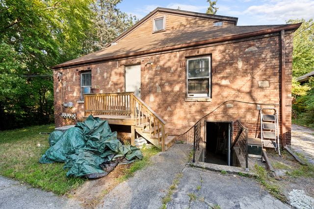 1310 Scott Avenue, Chicago Heights, IL 60411