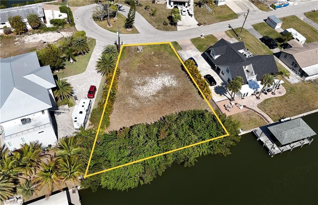 4853 Gary RD, BONITA SPRINGS, FL 34134 — exterior