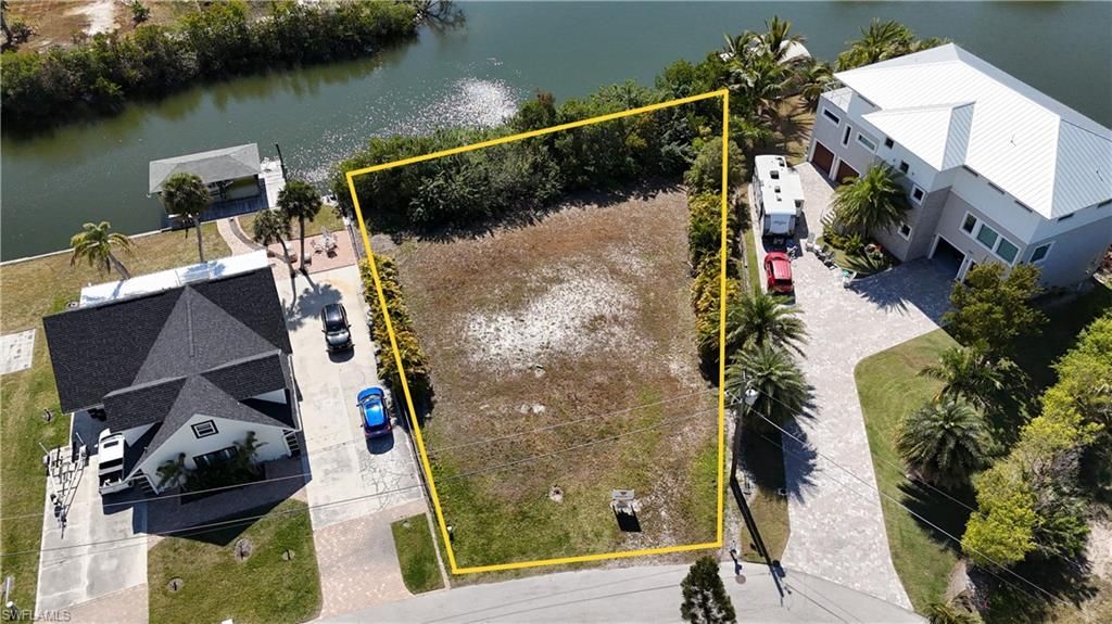 4853 Gary RD, BONITA SPRINGS, FL 34134 — photo 2