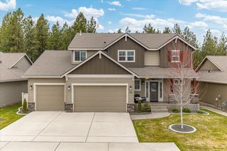 7132 S Pheasant Ridge Dr, Spokane, WA 99224
