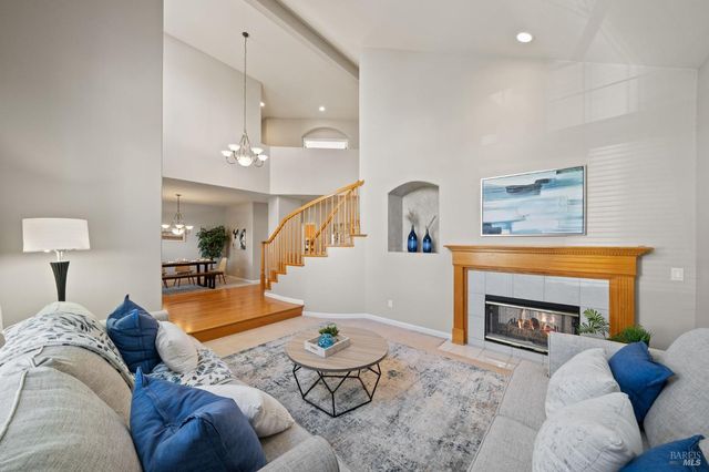 4706 Devonshire Pl, Santa Rosa, CA 95405