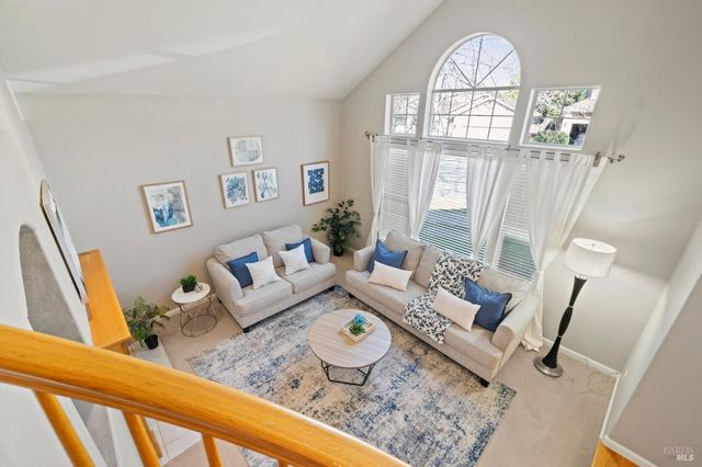 4706 Devonshire Pl, Santa Rosa, CA 95405