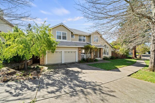 4706 Devonshire Pl, Santa Rosa, CA 95405