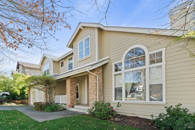 4706 Devonshire Pl, Santa Rosa, CA 95405