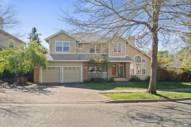 4706 Devonshire Pl, Santa Rosa, CA 95405