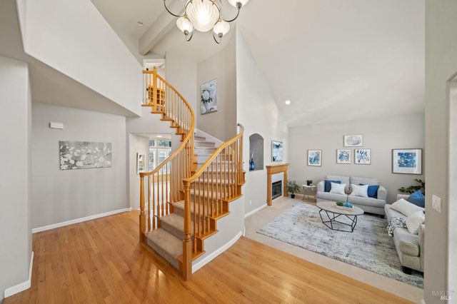 4706 Devonshire Pl, Santa Rosa, CA 95405