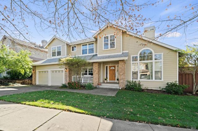 4706 Devonshire Pl, Santa Rosa, CA 95405