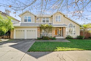 4706 Devonshire Pl, Santa Rosa, CA 95405