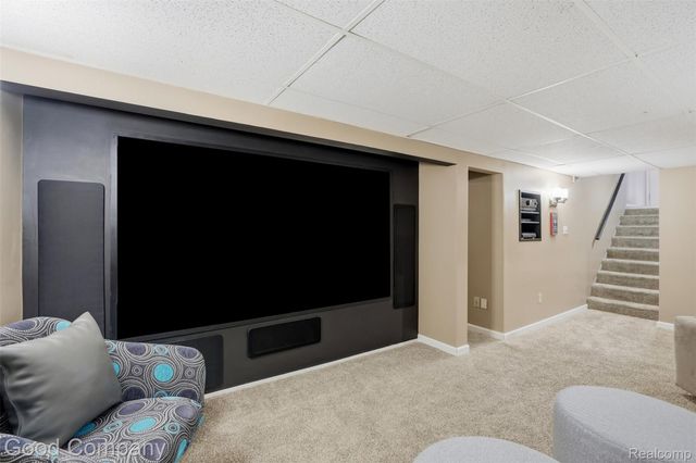 23470 Oneida Street, Oak Park, MI 48237