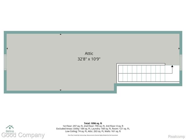 23470 Oneida Street, Oak Park, MI 48237