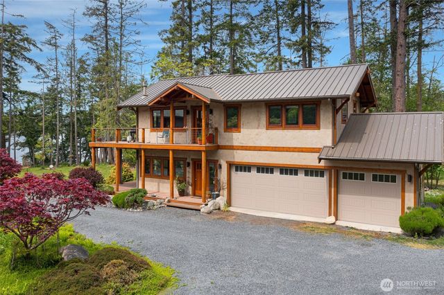 1920 White Point Road, Friday Harbor, WA 98250