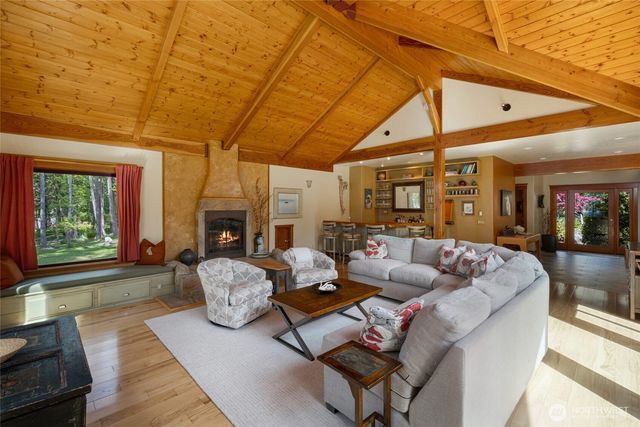 1920 White Point Road, Friday Harbor, WA 98250