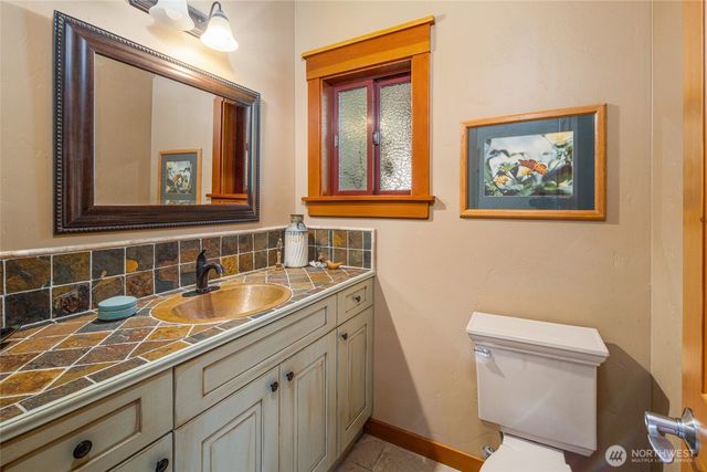 1920 White Point Road, Friday Harbor, WA 98250