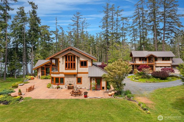 1920 White Point Road, Friday Harbor, WA 98250