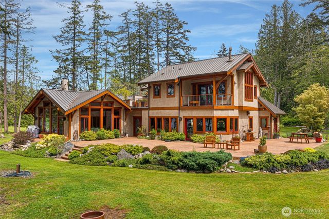1920 White Point Road, Friday Harbor, WA 98250
