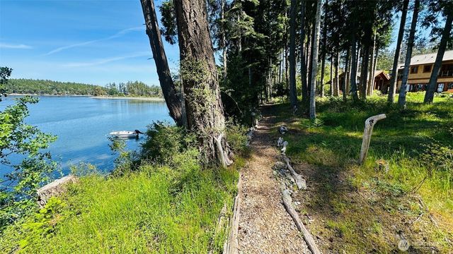 1920 White Point Road, Friday Harbor, WA 98250