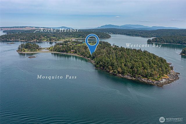 1920 White Point Road, Friday Harbor, WA 98250