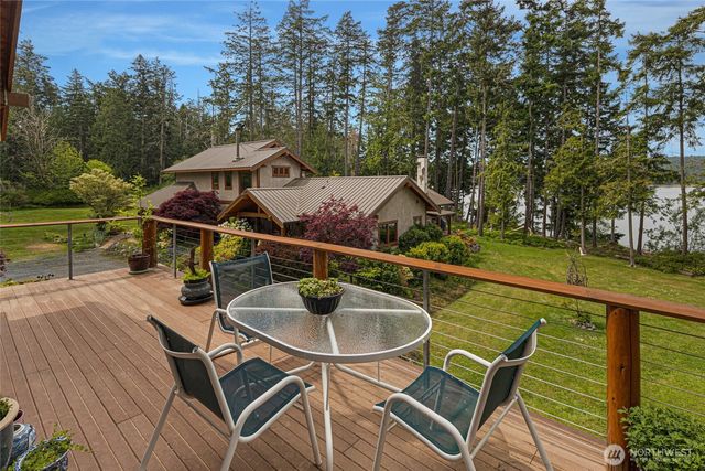 1920 White Point Road, Friday Harbor, WA 98250