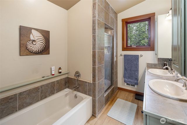 1920 White Point Road, Friday Harbor, WA 98250