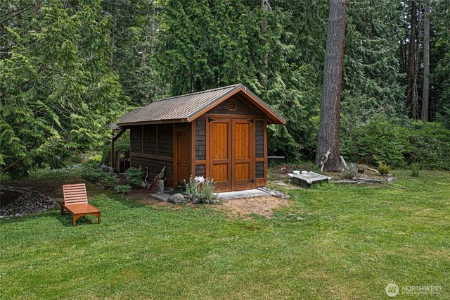 1920 White Point Road, Friday Harbor, WA 98250