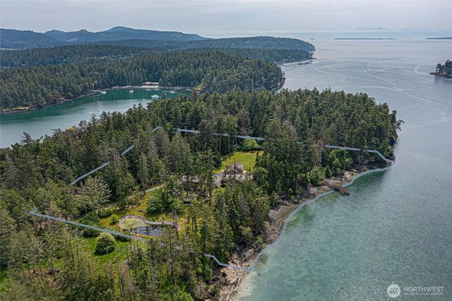 1920 White Point Road, Friday Harbor, WA 98250