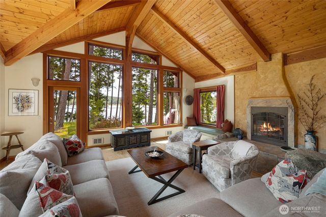 1920 White Point Road, Friday Harbor, WA 98250