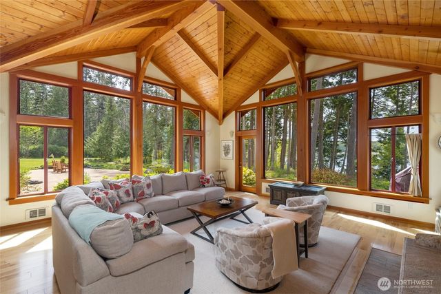 1920 White Point Road, Friday Harbor, WA 98250