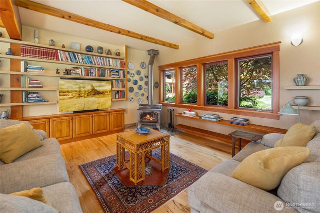 1920 White Point Road, Friday Harbor, WA 98250