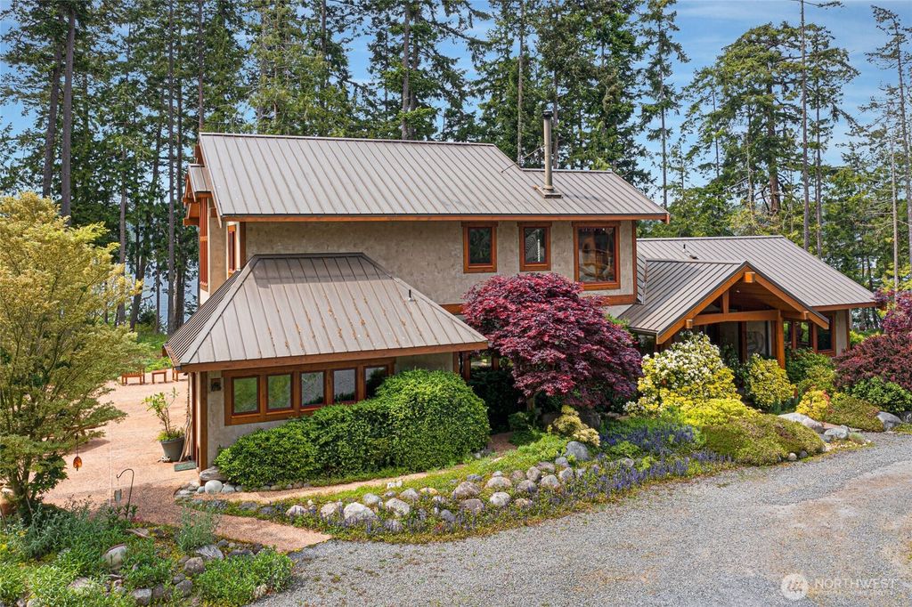 1920 White Point Road, Friday Harbor, WA 98250