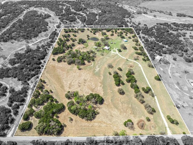 5680 County Road 142, Gatesville, TX 76528