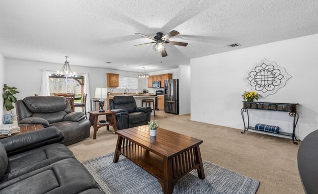 8612 Boswell Meadows Drive, Fort Worth, TX 76179