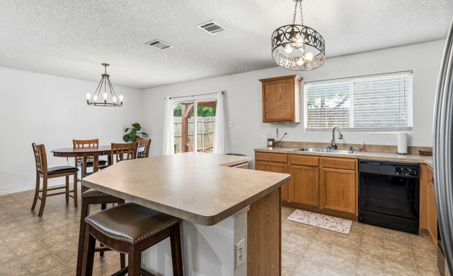 8612 Boswell Meadows Drive, Fort Worth, TX 76179