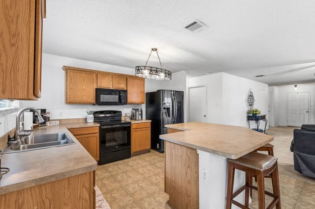8612 Boswell Meadows Drive, Fort Worth, TX 76179