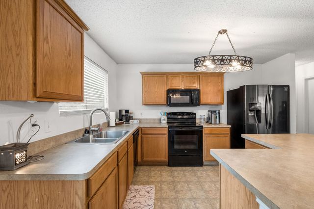 8612 Boswell Meadows Drive, Fort Worth, TX 76179