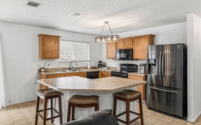 8612 Boswell Meadows Drive, Fort Worth, TX 76179