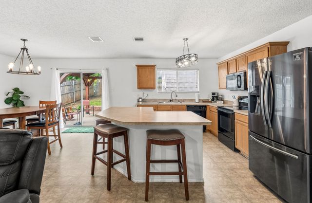 8612 Boswell Meadows Drive, Fort Worth, TX 76179