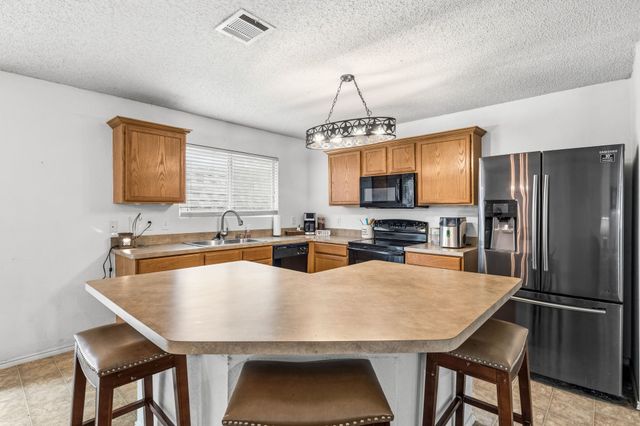 8612 Boswell Meadows Drive, Fort Worth, TX 76179