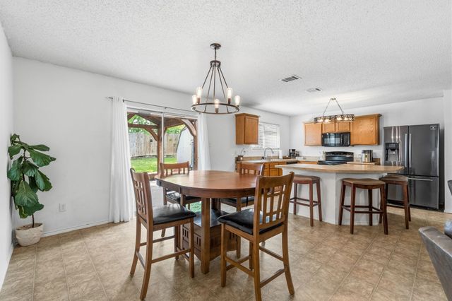 8612 Boswell Meadows Drive, Fort Worth, TX 76179