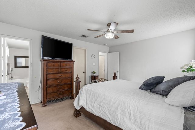8612 Boswell Meadows Drive, Fort Worth, TX 76179