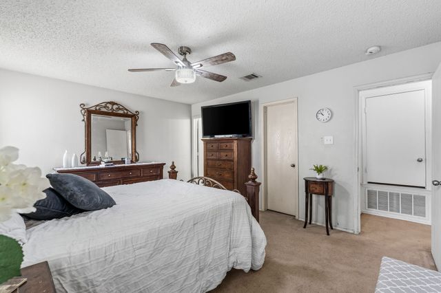 8612 Boswell Meadows Drive, Fort Worth, TX 76179